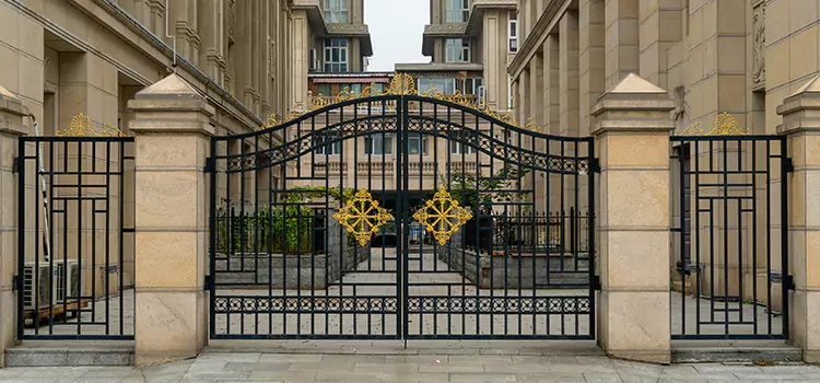 Comprehensive Iron Gate Maintenance Solutions in Anniston, AL