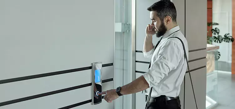 Cloud Based Access Control Anniston