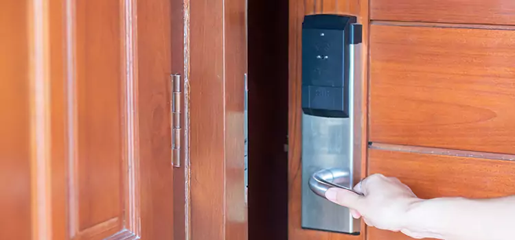 Commercial Keyless Entry Locks Anniston