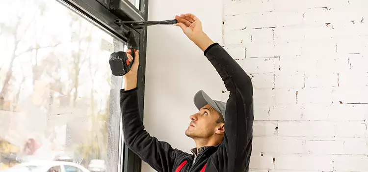 Why Choose Us for Your Door Closer Needs in Anniston