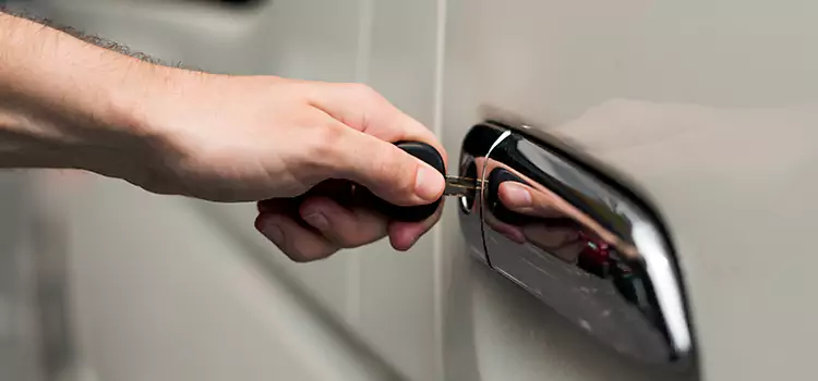 Car Unlock Service Price Anniston