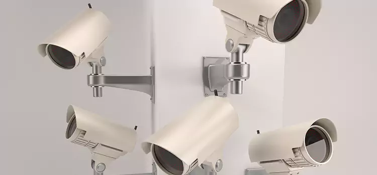 Your Trusted Partner for CCTV Solutions in Anniston