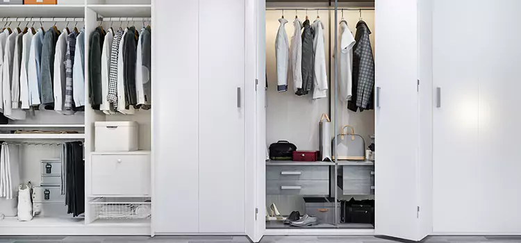 Glass Closet Door Repair Anniston