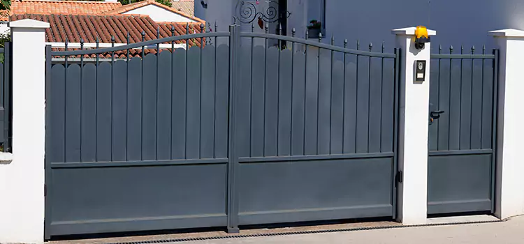 Emergency Commercial Gate Repair Anniston