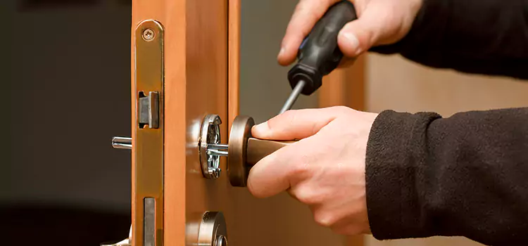 Semi Truck Locksmith Anniston