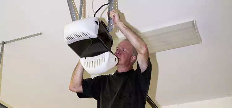 Garage Door Opener Service Anniston