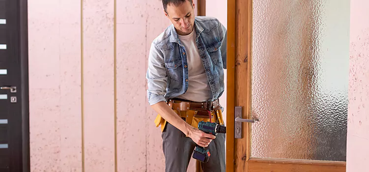Door Glass Replacement Anniston