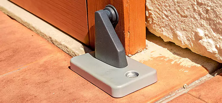 Aesthetic Door Stop Selection Anniston