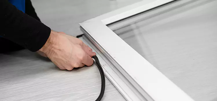 Commercial Door Weather Stripping Anniston
