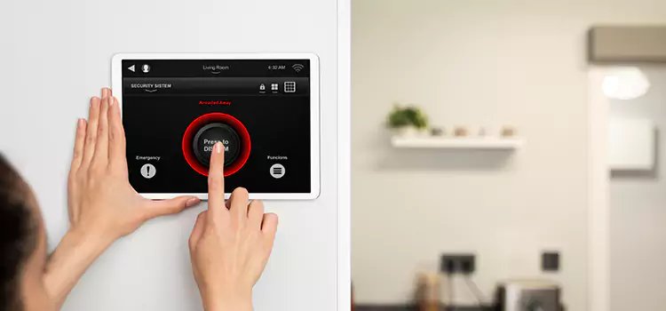 Blink Video Doorbell Installation Anniston