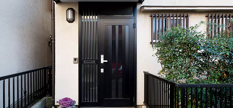 Popular Exterior Door Options in Anniston, AL