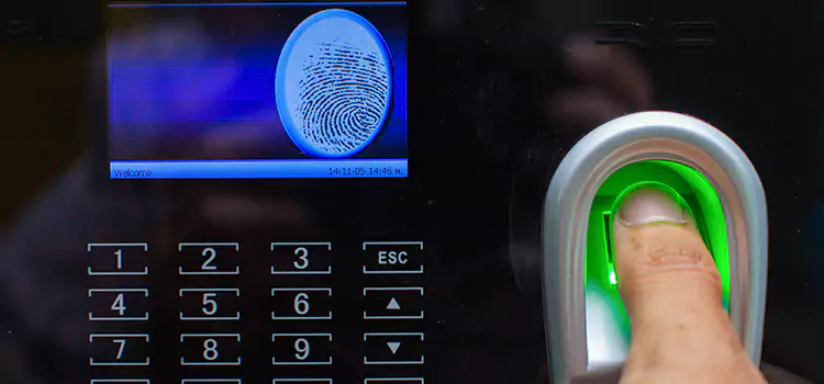 Your Trusted Partner for Secure Access in Anniston, AL