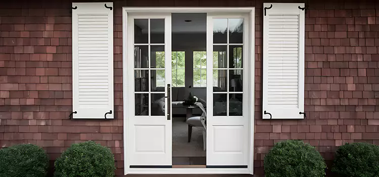 French Door Restoration Anniston