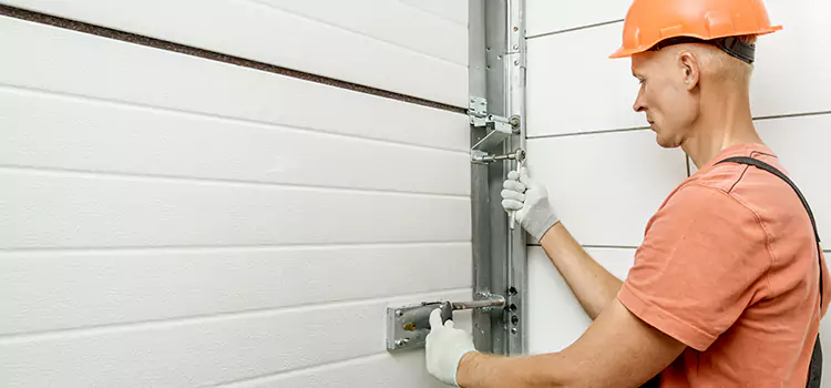 Why Choose Us for Garage Door Lock Services in Anniston, AL?