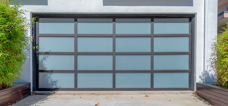Why Choose Us for Garage Door Care in Anniston, AL?