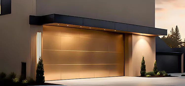 Garage Door Remote Programming Anniston