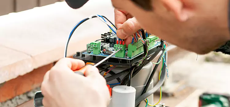 Specialized Brand Gate Motor Repairs Anniston