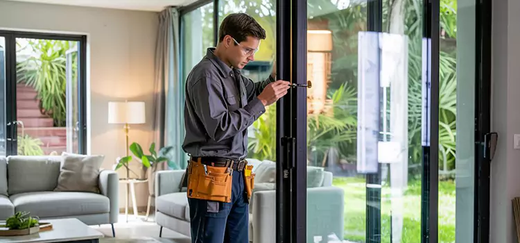 Why Choose Us for Your Glass Door Needs in Anniston, AL?