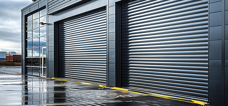 Emergency Industrial Garage Door Service Anniston