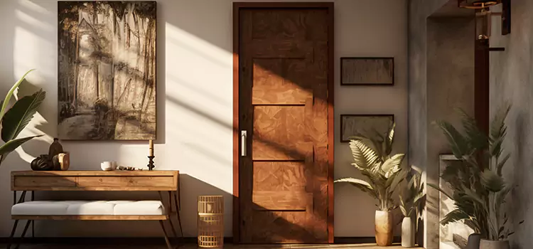 Specialty Interior Doors Anniston