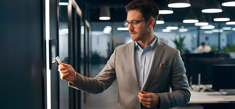 Our Commitment to Keycard Security Excellence in Anniston, AL