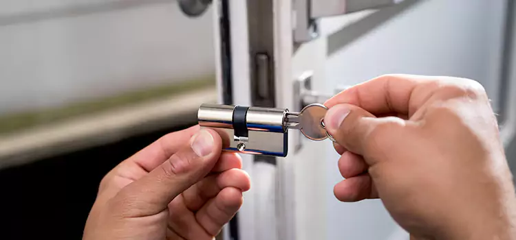 Lock Change Locksmiths Anniston