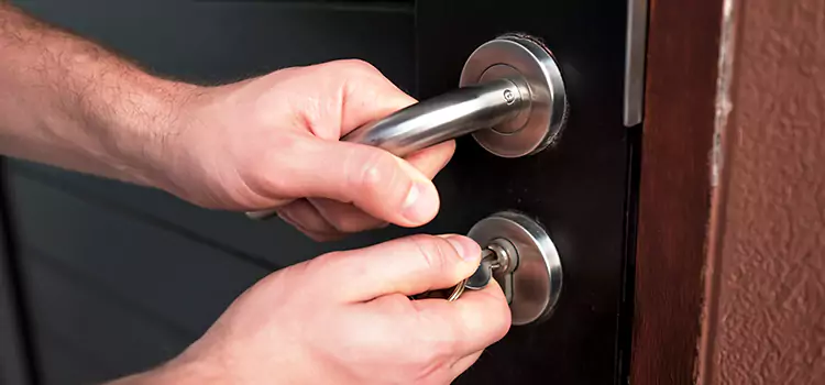 Master Key Control and Audits Anniston