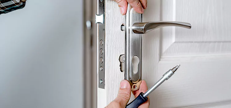 New Door Frame Installation Anniston