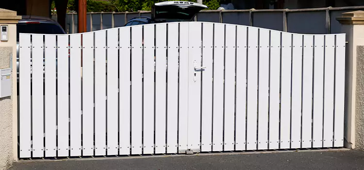 Why Choose Us for Residential Gate Repair in Anniston, AL?
