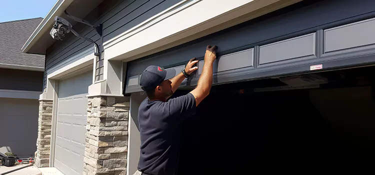 Janus Roll Up Doors Anniston