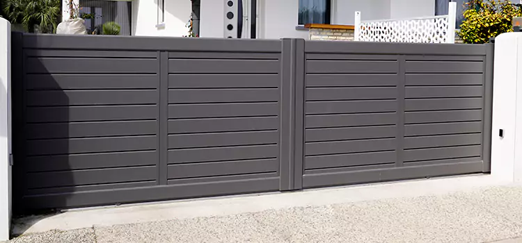 Automatic Gate Fence Anniston