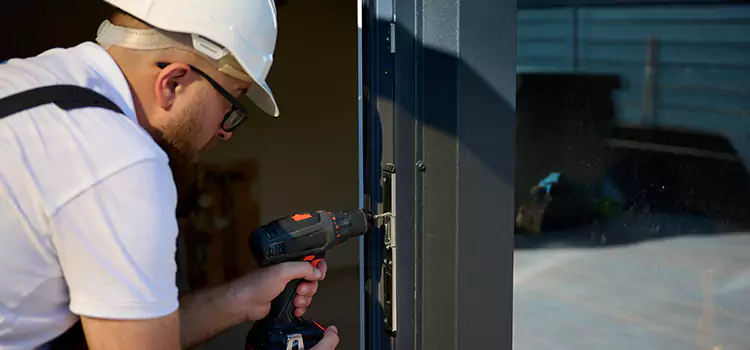 Aluminium Sliding Door Lock Fitting Anniston