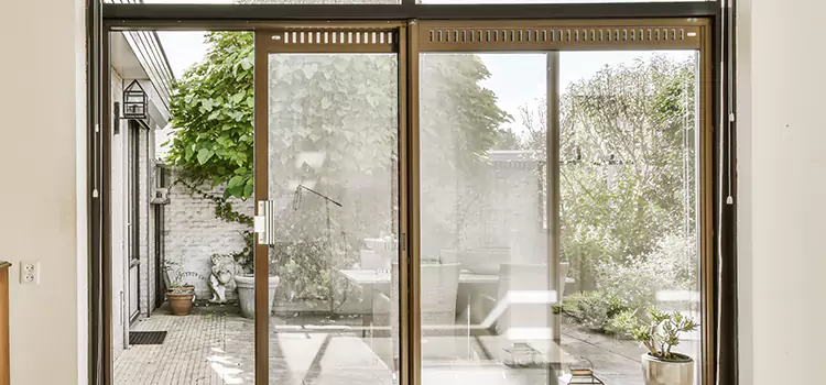 Glass Door Panel Replacement Cost Anniston
