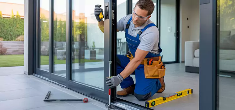 Patio Door Replacement Anniston