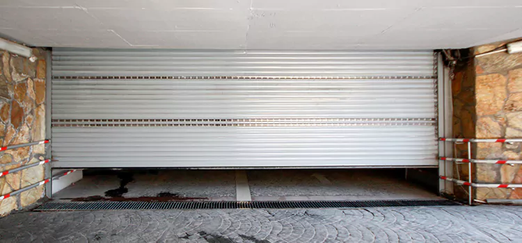 Steel Garage Door Repair Anniston