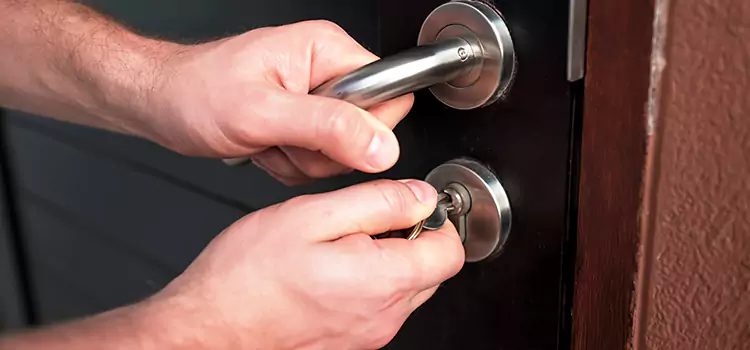 Door Closer Repair & Installation Anniston