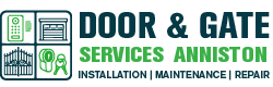Door & Gate Services Anniston
