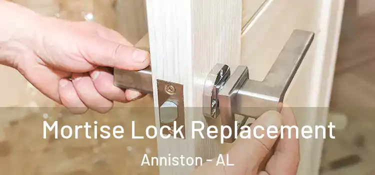  Mortise Lock Replacement Anniston - AL